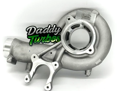 Daddy Turbos S55