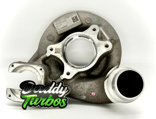 Daddy Turbos S58
