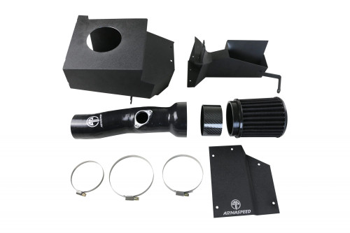 Arma Speed Honda Civic 10th 1.5T ARMASPEED Aluminum Alloy Cold Air Intake 