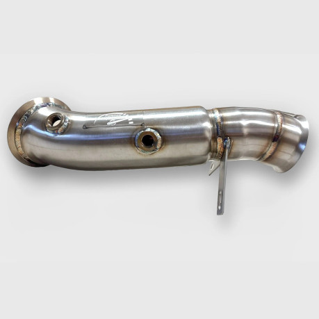 Palenon Performance EWG N55 Downpipe For BMW M2, M135i, M235i, 335i, 435i 
