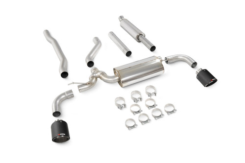 Scorpion Exhaust Suite for Mini Clubman S/JCW (F54) Scorpion Exhaust Suite for Mini Clubman S/JCW (F54)