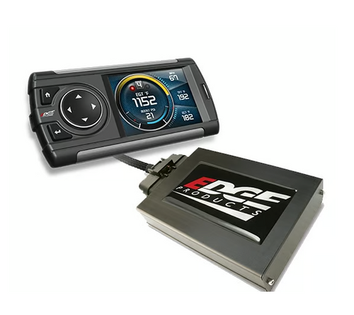 Edge Juice w/ Attitude CS2 For 2006-2007 Dodge Ram 2500/3500 - 5.9L Cummins Diesel - 50 State Legal - 31404 Edge Juice w/ Attitude CS2 For 2006-2007 Dodge Ram 2500/3500 - 5.9L Cummins Diesel - 50 State Legal - 31404