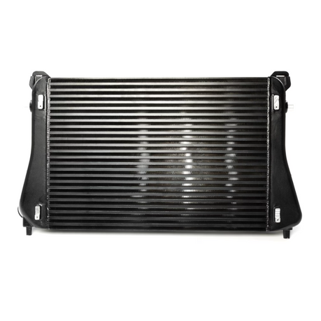Integrated Engineering Black FDS Intercooler Kit for VW MK7/MK8 & Audi 8V/8Y 2.0T & 1.8T Gen 3 | Fits MQB GTI, Golf R, GLI, Golf, A3, S3  IETPCI1B-BK Integrated Engineering Black FDS Intercooler Kit for VW MK7/MK8 & Audi 8V/8Y 2.0T & 1.8T Gen 3 | Fits MQB GTI, Golf R, GLI, Golf, A3, S3  IETPCI1B-BK