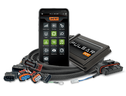 Edge Pulsar XT For 2019-2023 Ram 1500 3.0L EcoDiesel - 32455