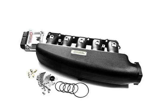 Integrated Engineering VW 2.5L Basic Power Kit, Black  IEIMVB4-BK Integrated Engineering VW 2.5L Basic Power Kit, Black  IEIMVB4-BK