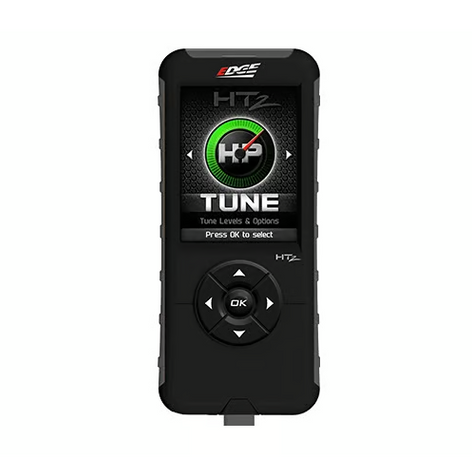 Edge EvoHT2 For 2001-2016 GM Diesel - 1997-2016 GM Gas - 50 State Legal - 26040 Edge EvoHT2 For 2001-2016 GM Diesel - 1997-2016 GM Gas - 50 State Legal - 26040