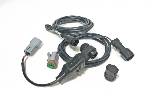 Edge EAS Shift-On-The-Fly (SOTF) Accessory For 2015-2019 Ford F-250/F-350 - 6.7L Power Stroke Diesel - 98651