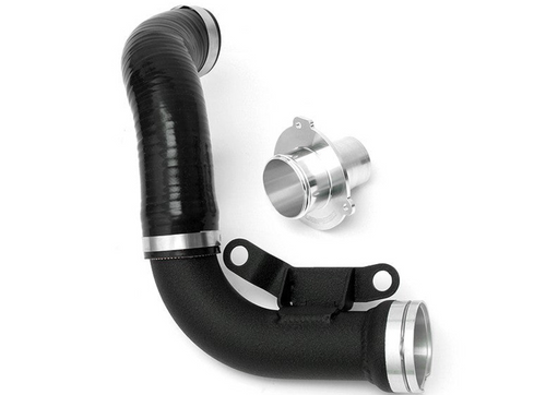 Neuspeed HI-FLO Turbo Discharge Conversion K04 For PQ35 2.0L TFSI EA113 - 48.02.69