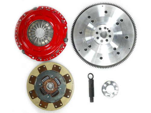 XLR8 Clutch Systems (Daily) For 2004-2008 Acura TL - XLR8-CS-J32-DAILY