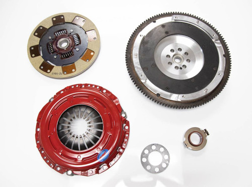 XLR8 Clutch Systems (Drag) For 2009-2014 Acura TL & 2008-2012 Honda Accord EX/EX-L/HFP - XLR8-CS-J35-DRAG