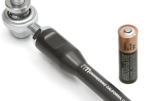 Neuspeed NM Eng. Anti-Sway Bar End Links - Front SPEC-B For R55/56/57/58/59 - NM.328858