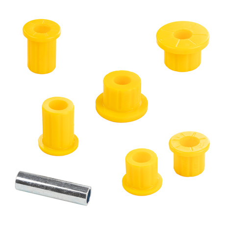 ARB Leaf Bushing Kit For 2004-2012, 2015 Chevy Colorado & 2009 GMC Canyon - arbOMESB107