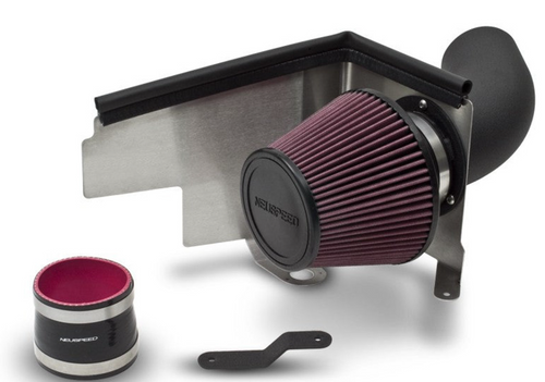Neuspeed P-FLO Air Intake Kit For 3.2L VR6 