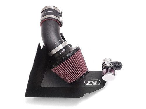 Neuspeed P-FLO Air Intake Kit For MQB 2.0L TSI EA888.3B - 65.10.81