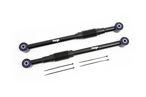 Forge Motorsport Mini R56 Adjustable Rear Tie Bars  FMRCAM Forge Motorsport Mini R56 Adjustable Rear Tie Bars  FMRCAM
