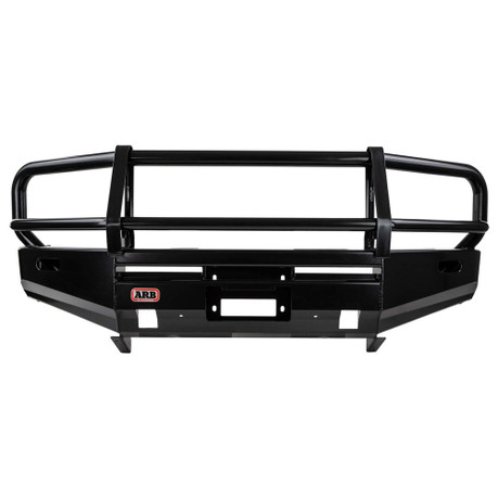 ARB Deluxe Bumper For 2005-2007 Ford F-250/F-350 Super Duty - arb3436040