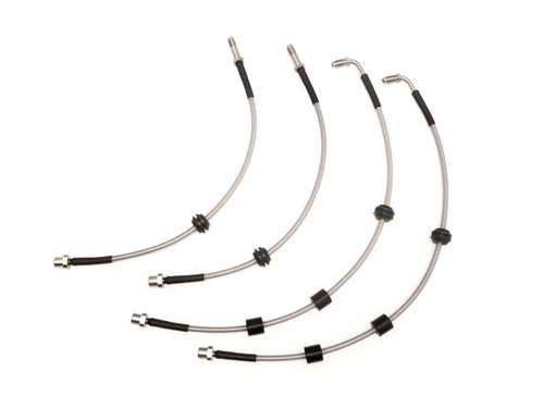 Neuspeed Sport Brake Lines 2012–2013 Audi TTRS Quattro (8J) Base 2.5L TFSI Neuspeed Sport Brake Lines 2012–2013 Audi TTRS Quattro (8J) Base 2.5L TFSI