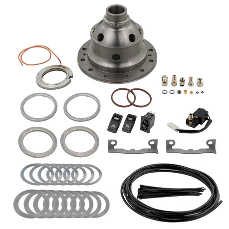 ARB Air Locker Differential Dana 70/80, 35 SPL, Low Speed - arbRD172 ARB Air Locker Differential Dana 70/80, 35 SPL, Low Speed - arbRD172