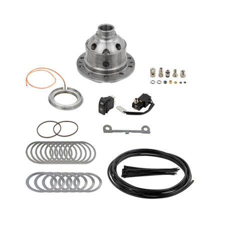 ARB Air Locker Differential Dana M220, 32 SPL, RR - arbRD245