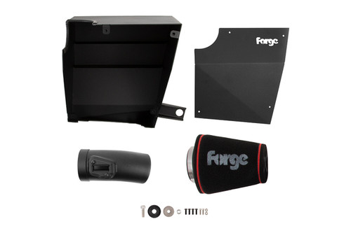 Forge Motorsport Induction Kit for Mini F54, F55, F56, F57, and BMW 118i  FMINDK26