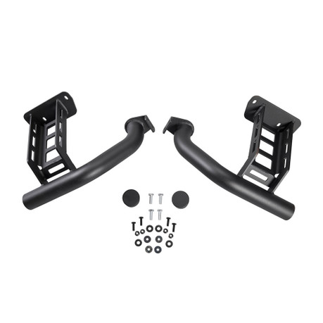 ARB Rear Bumper Lower Tube For 2020-2023 Jeep Gladiator - arb5750400