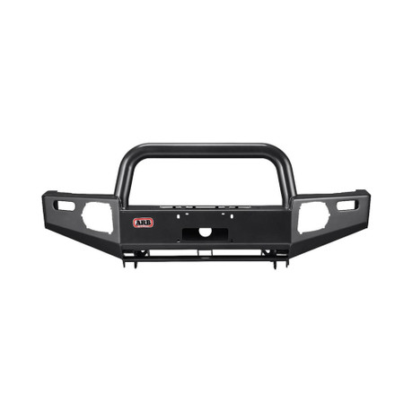 ARB Combination Bumper For 2005-2007 Jeep Liberty - arb3450170B