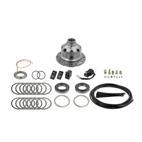 ARB Air Locker Differential Dana 44, 35 SPL, 3.73 & DN - arbRD147 ARB Air Locker Differential Dana 44, 35 SPL, 3.73 & DN - arbRD147