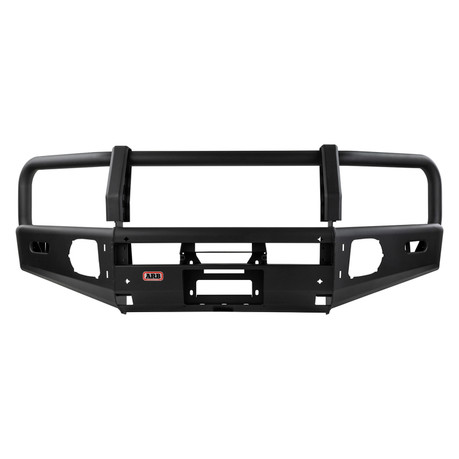 ARB Textured Summit Combination Bar For 2016-2019 Toyota Tacoma (Fit Kit NOT Included) - arb3423160