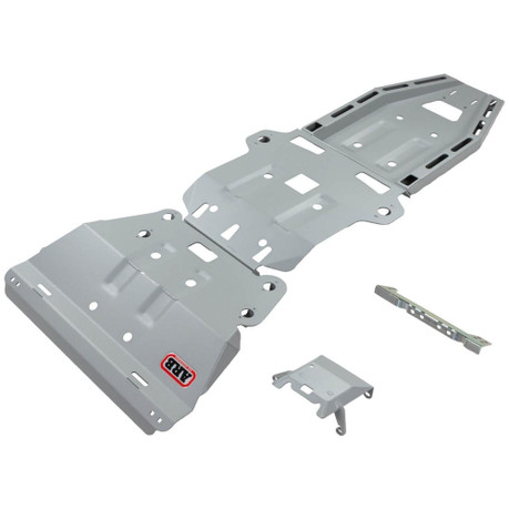 ARB Skid Plate For 2010-2023 Toyota 4Runner & 2007-2014 FJ Cruiser 4.0L - arb5421100