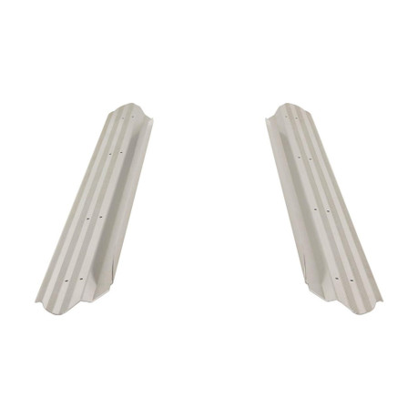 ARB Summit Step Return For 2016-2021 Toyota Land Cruiser 5.7L - arb4415120