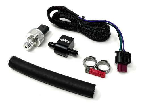 Burger Tuning Coolant Pressure Sensor Adapter for KIA Burger Tuning Coolant Pressure Sensor Adapter for KIA