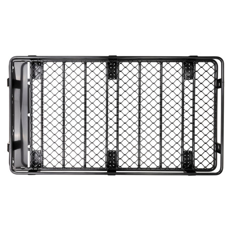 ARB Alloy Rack Cage w/Mesh (87X44) - arb4900040M