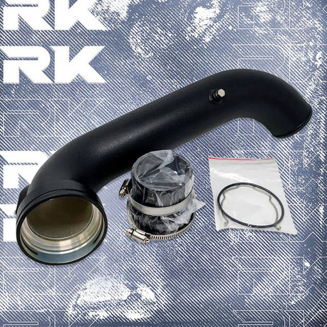 RK-Tunes E Series N55 Chargepipe