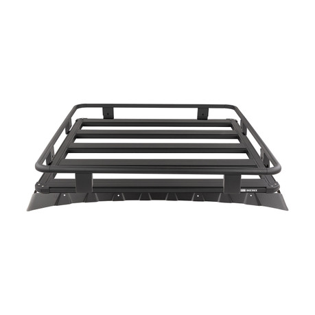 ARB 49x45 BASE Rack Kit with Full Guard Rail For 2016-2023 Toyota Tacoma - arbBASE303