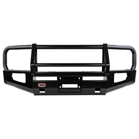 ARB Deluxe Bumper For 2004-2007 Nissan Armada & 2004-2011 TITAN - arb3464010