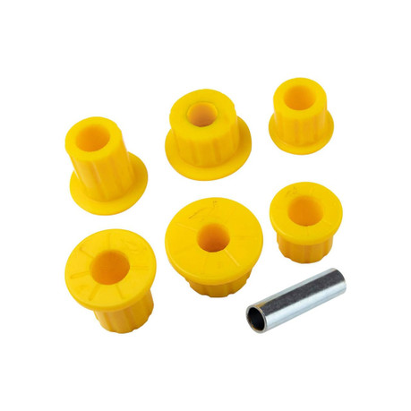 ARB Leaf Spring Bushing Kit For 2005-2017 Nissan Frontier & 2009-2012 Suzuki Equator - arbOMESB99