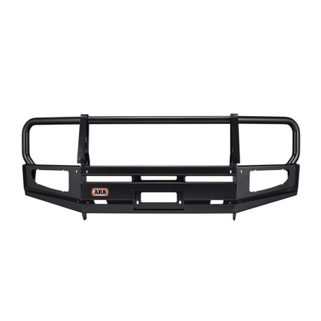ARB Combination Bumper For 2009-2017 Nissan Frontier - arb3438320B
