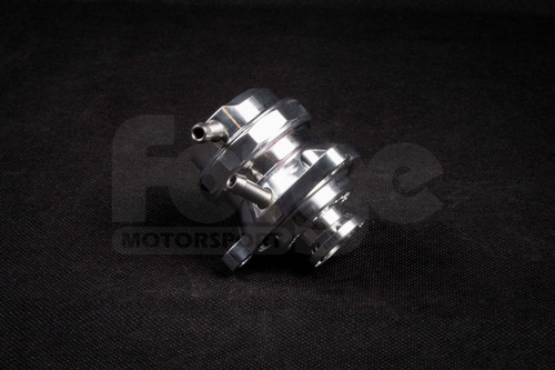 Forge Motorsport Replacement Recirculation Valve and Kit for Mini Cooper S and Peugeot Turbo  FM207V Forge Motorsport Replacement Recirculation Valve and Kit for Mini Cooper S and Peugeot Turbo  FM207V