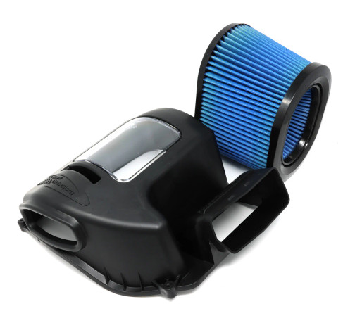 Burger Tuning BMS Cold Air Intake for 2021+ Ford Bronco 2.3L / 2.7L Burger Tuning BMS Cold Air Intake for 2021+ Ford Bronco 2.3L / 2.7L