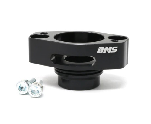 Burger Tuning BMS Blow Off Valve (BOV) Adapters for 2010-2019 Ford Taurus SHO (PAIR) Burger Tuning BMS Blow Off Valve (BOV) Adapters for 2010-2019 Ford Taurus SHO (PAIR)