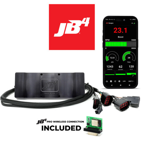 Burger Tuning JB4 Tuner for 2020+ Ford Escape