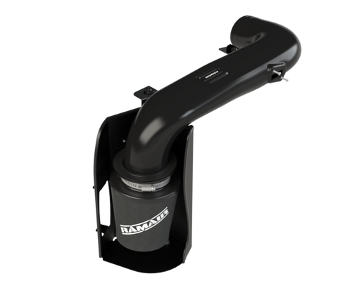 Ramair Foam Intake Kit for BMW F Series N57  JSK-336-BK