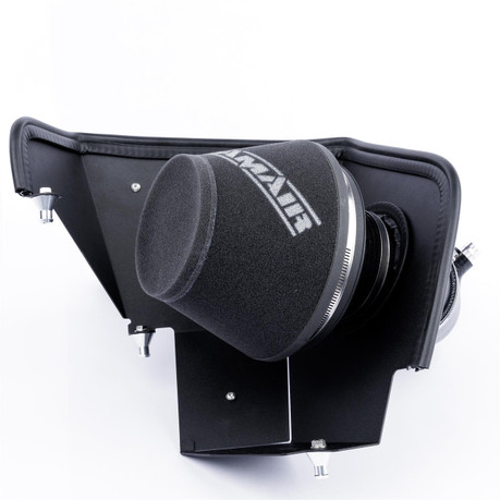 Ramair High Performance Foam Cold Air Intake Kit for Toyota Supra A90 & BMW Z4 3.0T B58  JSK-027-BK Ramair High Performance Foam Cold Air Intake Kit for Toyota Supra A90 & BMW Z4 3.0T B58  JSK-027-BK