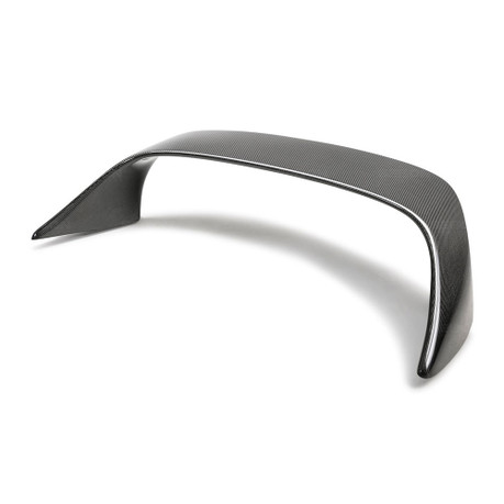 Seibon MB-STYLE CARBON FIBER REAR SPOILER FOR 2020 TOYOTA GR SUPRA Seibon MB-STYLE CARBON FIBER REAR SPOILER FOR 2020 TOYOTA GR SUPRA