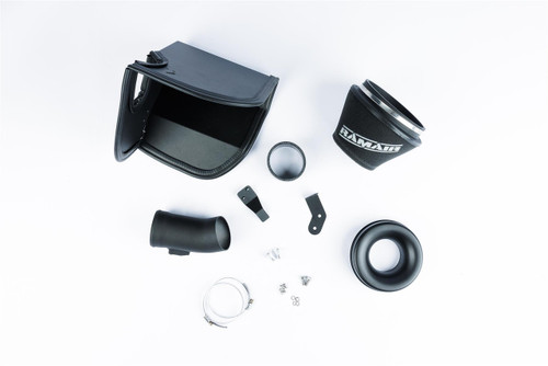 Ramair Performance Foam Induction Kit for BMW 1/2 Series 1.5 B38  JSK-360-BK Ramair Performance Foam Induction Kit for BMW 1/2 Series 1.5 B38  JSK-360-BK