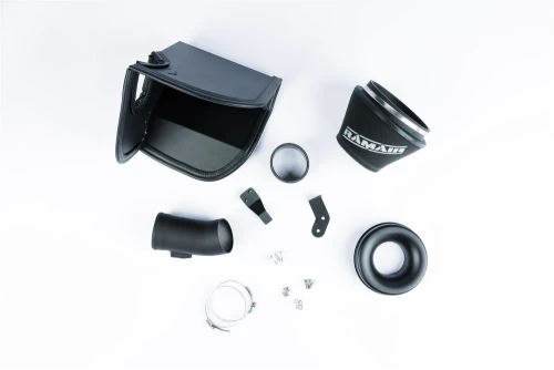 Ramair Performance Foam Induction Kit for BMW 1/2 Series 1.5 B38  JSK-360-BK