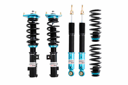 Megan Racing Kia EV6 2022+ RWD EZII Series Coilover Damper Kit - MR-CDK-KEV622-EZII