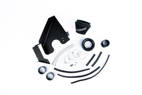 Ramair High Performance Foam Cold Air Intake Kit for Honda Civic Type R 22+ FL5 2.0T  JSK-300-BK