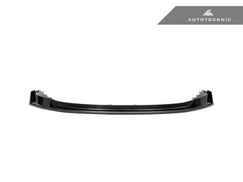AutoTecknic Dry Carbon Motorsports Front Aero Lip - G80 M3 | G82/ G83 M4  ATK-BM-0709-DCG