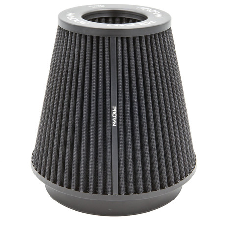 Ramair Pleated Large - 152mm (6inch) ID Neck - Proram Universal Cone A  PR-CC-195-150ir Filter  